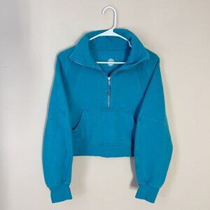 Lululemon scuba
